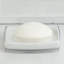 Porte-savon en plastique Home Basics-51288434