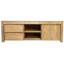 Ankney Solid Wood TV Stand
