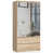 Sonoma Oak is out of stock