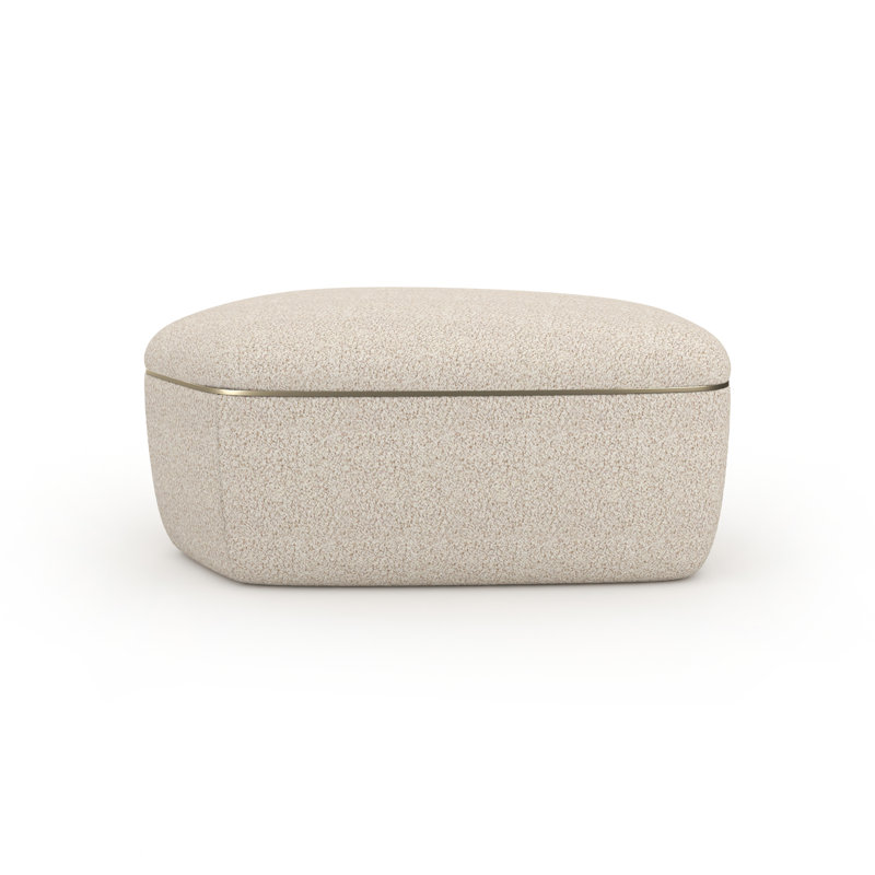 Serir Single Coffee Table