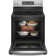 30" 5.3 cu. ft. Freestanding Electric Convection Range with No Preheat Air Fry