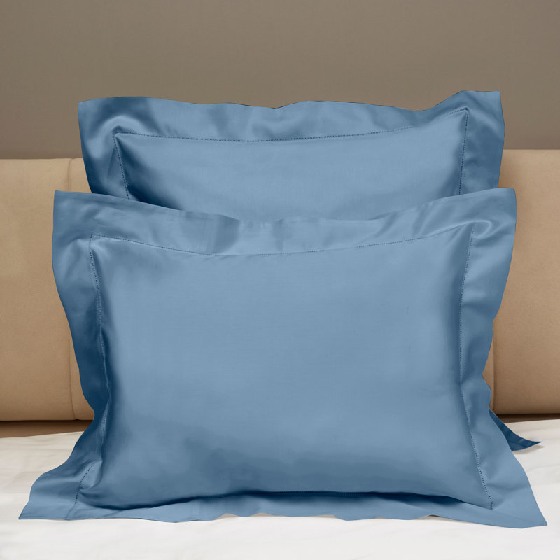 Raffaello Sham, Standard Sham, Air Force Blue