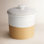 Scotia Stoneware Jar