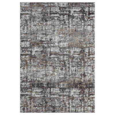 Menchaca Rug DESIGN 9920 - Grey