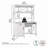 Huckins 48'' Desk-61758129