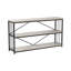 140 cm W Console Table