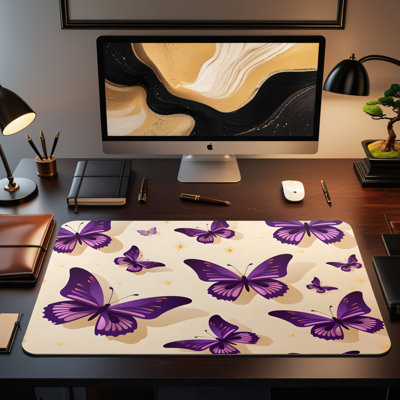 Polyester Desk Pad
