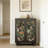 Mid Century Entryway Cabinet