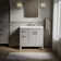 Seer 36-In Bathroom Vanity Set