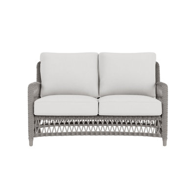 Mackinac Outdoor 2 - Seat
