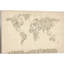 « music notes map of the world » par michael tompsett, impression sur toile-1640197242-1640198016-1696075689