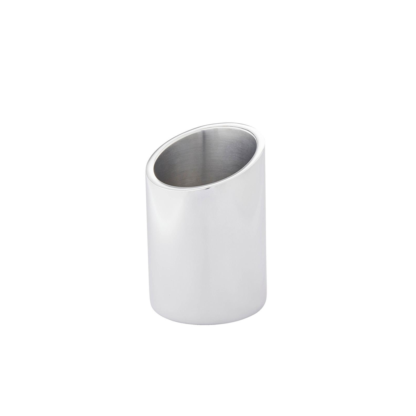 Nambe Tilt Wine Chiller