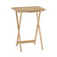 Mariefred 4-piece TV Tray Table Set-230370312