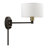 Tyonna Steel Wall Sconces-560178574