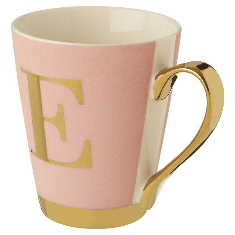 Engelhardt Bone China Coffee Mug