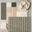 Tapis à rayures Herringbone-683102852