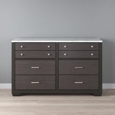 Indira 8-Drawer Dresser