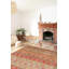 Tapis rouge Finest Ghazni 9 pi 7 po x 12 pi 11 po