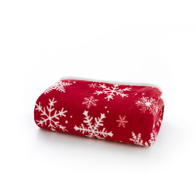 Throw Blanket