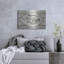 «Stand Cabinet» par Cindy Jacobs, art mural en métal-1377539429
