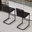 Tabouret de comptoir 25 po Telauges-1531295216