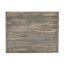 Table de chevet en bois