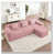 Rose est en rupture de stock