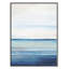 Emmit Distant Whispers - Cadre flottant, reproduction d'art sur toile-46822678-46822680