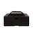 Dark Gray Magnesium Oxide Fireplace - 29" Square, Wood Burning, Outdoor Delight Spot, 29.71 In. X 17.08 In., 53.55 Lb Square Burning Unit Oxide, Relaxation Center, Depth, Width, Height,