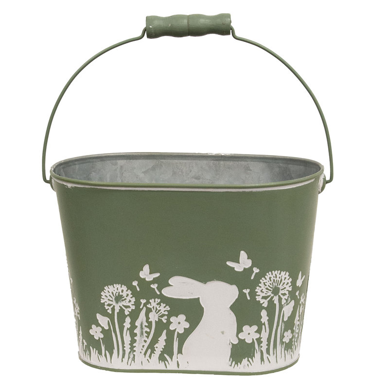 August Grove® Decorative Bin