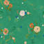 Yuki Osada Floral Wallpaper Double Roll-634649570