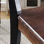 Ensemble de 2 chaises en bois d'acacia-585301648