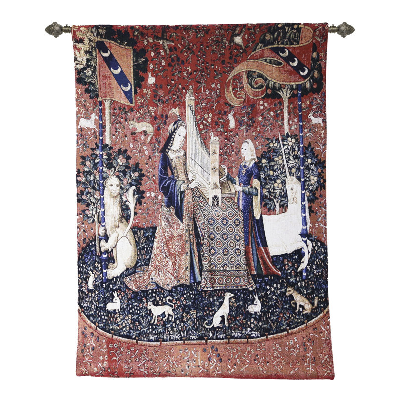 Cotton Wall Hanging