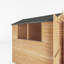 Mercia 6 x 4ft Overlap Apex Shed-769194351