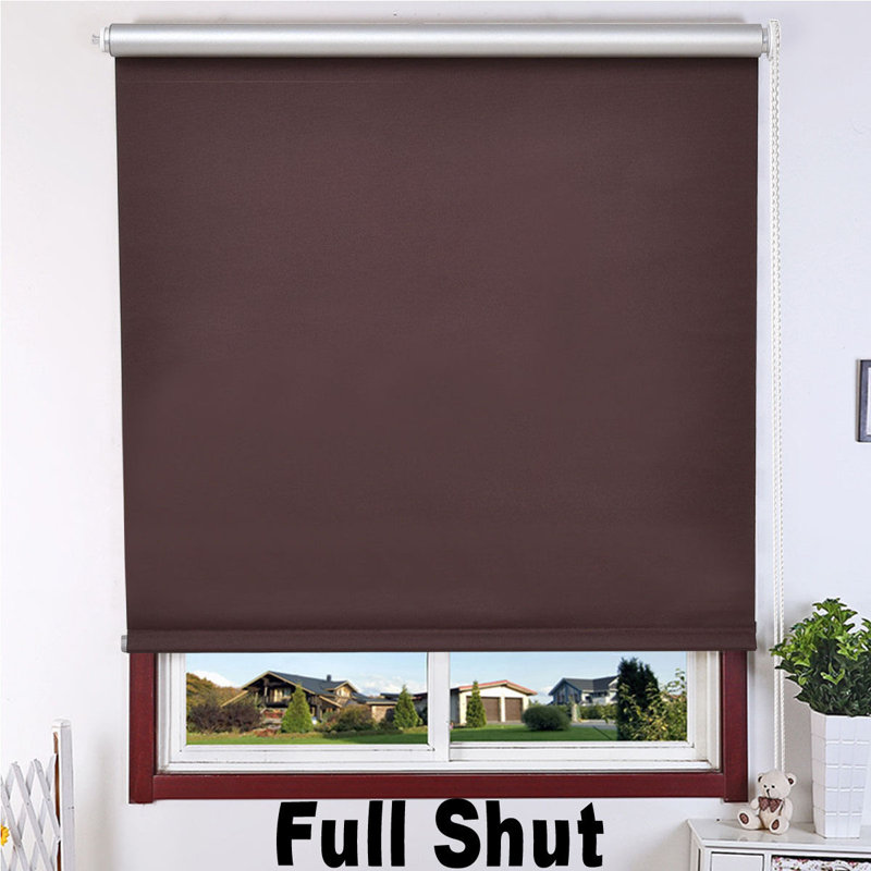 Blackout Roller Blind