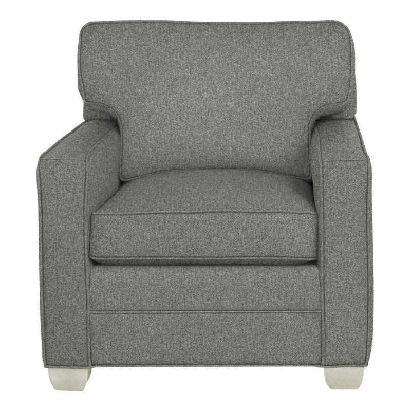 Chaise Hillcrest 37 ", Étain Ian, Wrenn