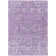 Everlee Flatweave Washable Ikat Indoor / Outdoor Rug