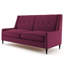 Augusta Plaza 2 Seater Loveseat-18299988