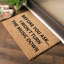 Ailani Non-Slip Indoor Doormat