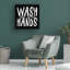 Art sur toile, Wild Apple-438863522