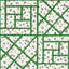 Schumacher x Cristina Buckley Fancy Beast Wallpaper-62586215