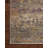 Jean Stoffer x Loloi Bradbury Ink / Multi Area Rug-86676698