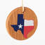 Lil 'Woodstock Chimes of Texas