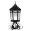 Restored 1 - Light Lantern Head