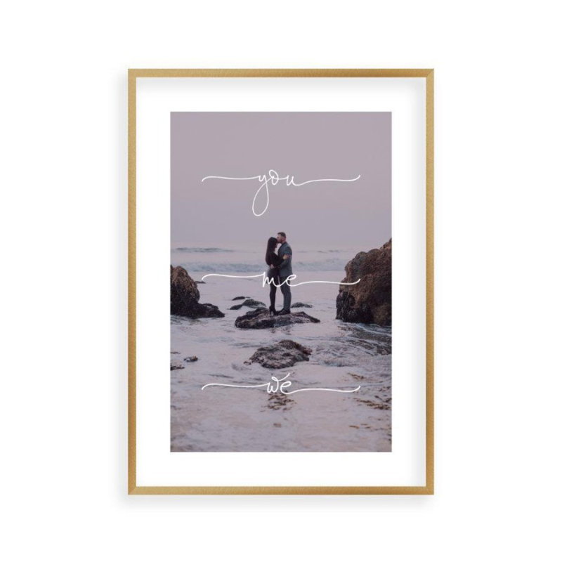 Print, No Frame, 40 cm H x 30 cm W