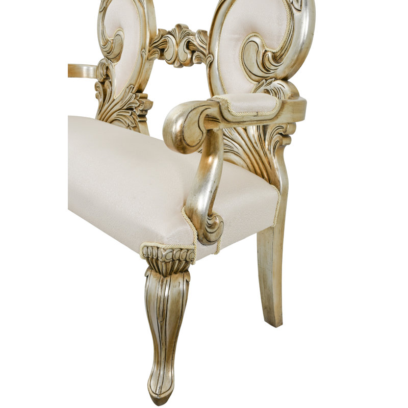 Banc en bois Elle-Ann