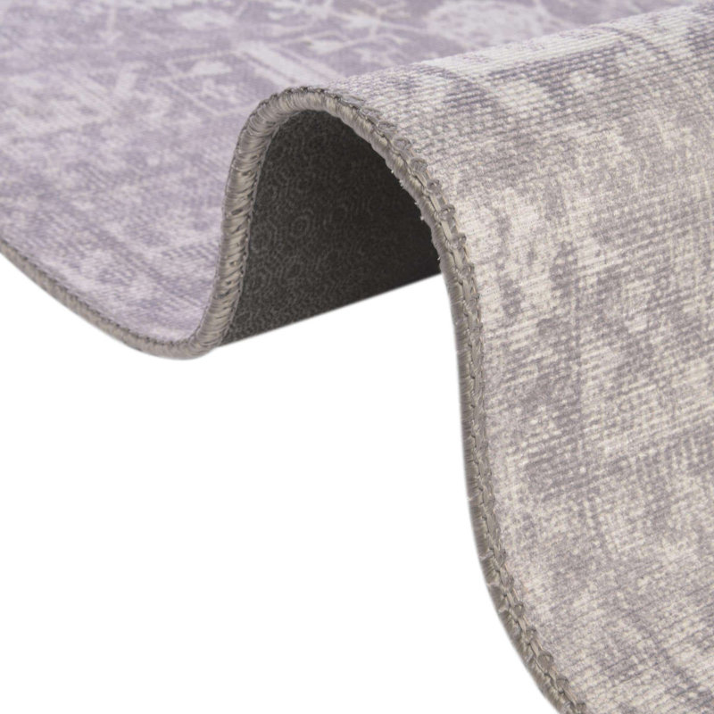 Baristo Chenille Indoor Rug, Rectangle 7'6" x 10'6"