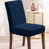 Navy Polyester is out of stock