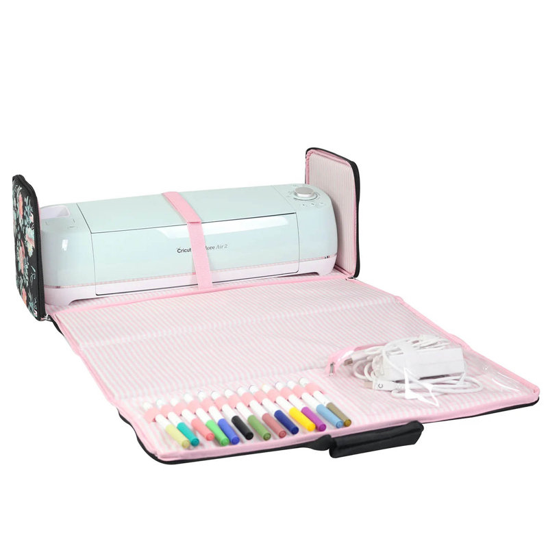 Lark Manor Fabric Storage Bag