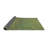 Wool Abstract Indoor Rug-320146071